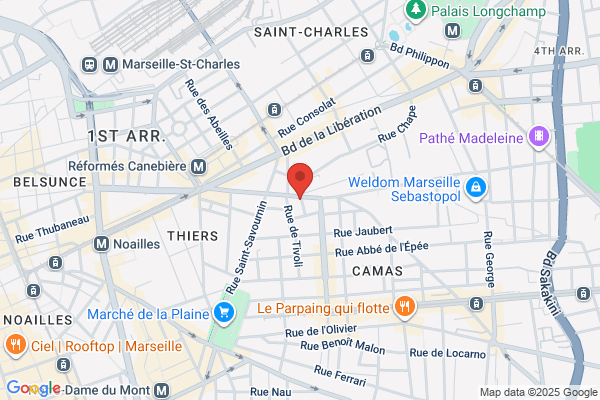 Epicerie Du Quartier Sàrl