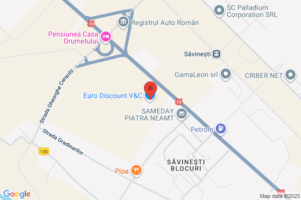 Euro Discount Sàrl