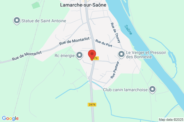 La Licorne