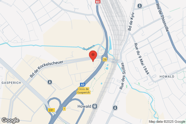 Centre D'incendie