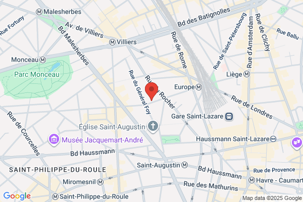 Ries Jeanne Et Armand Assurances
