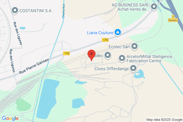 Schilling-Wagner Arsene - La Luxembourgeoise S.A.