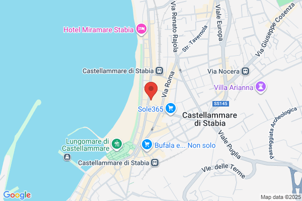 News Brasserie Restaurant Dal Nigro