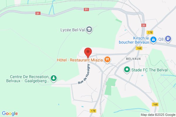Restaurant Gurman
