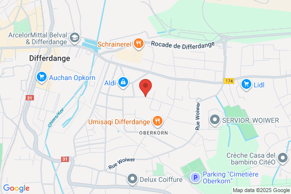 Badminton Club Differdange