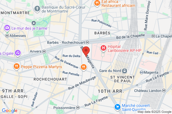 Nouvelle Ecole