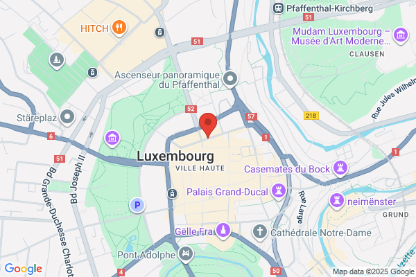 Nouvelles Frontières Sa