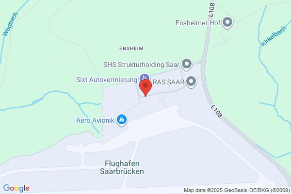 Reisebüro Neckermann