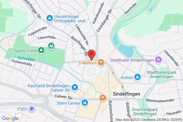 Reisebüro Neckermann