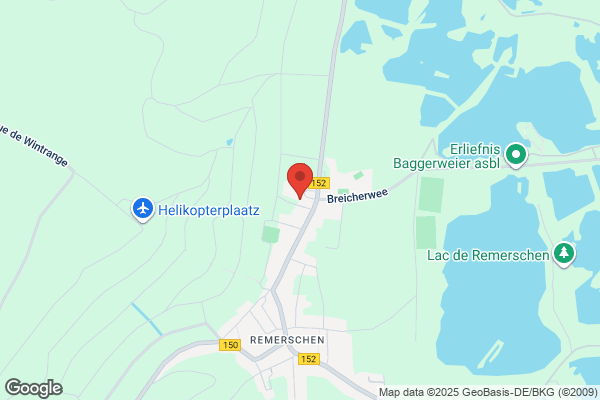 Caves Du Sud Remerschen