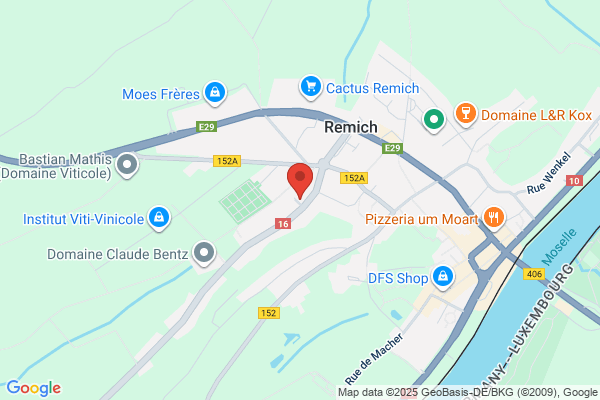 Immo Design Sàrl