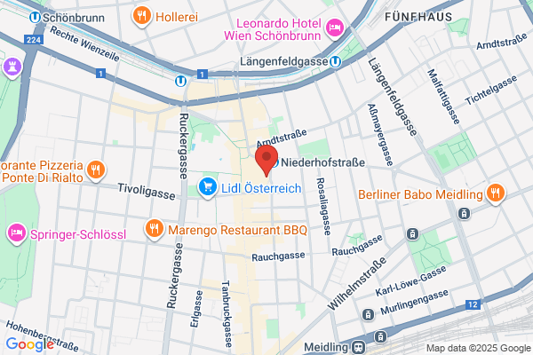 Konsumenteschutz