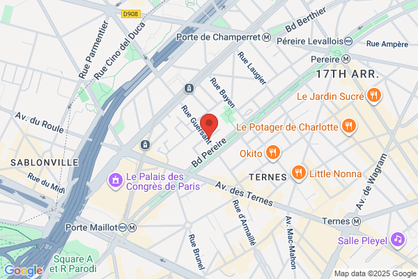 Le Bistrot Gourmand Sarl