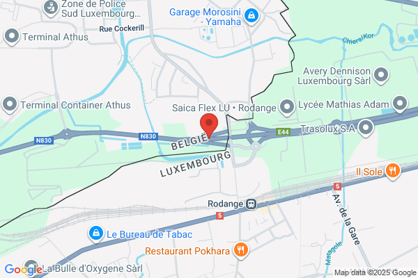 Luxlev Location