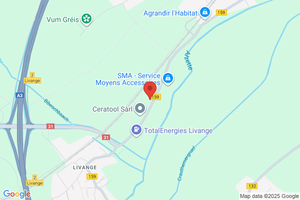 Motor Service Ed. Georges Sàrl