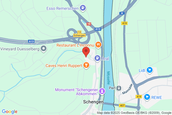 Rende Geruestbau Sarl