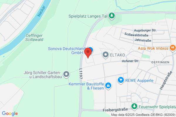 Utg-Umweltschutz Technik Graf Gmbh