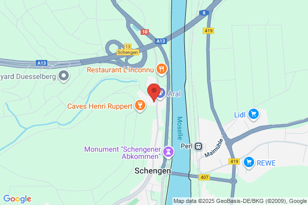 Vitanime Luxembourg