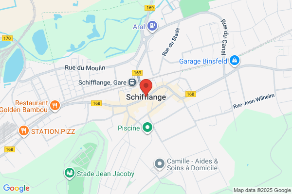 Patisserie Schumacher S.A.