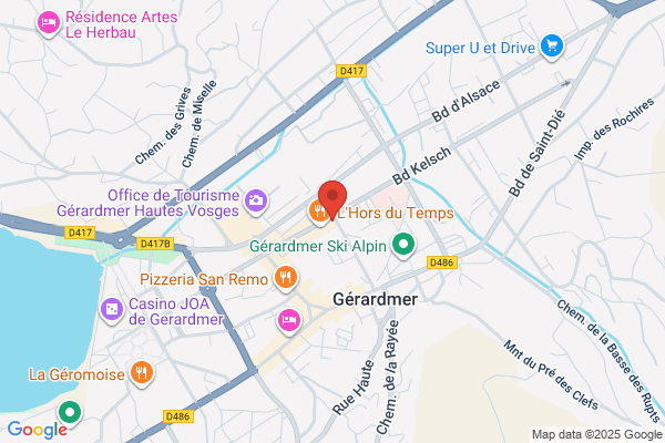Dr. Parisot René (Médecin Dentiste)