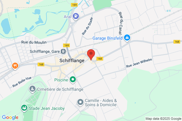Dr. Belbachir Fouzia Ép. Safi (Médecin Généraliste)