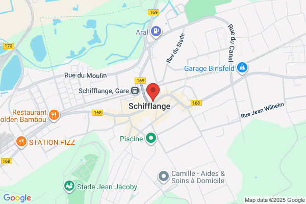 Restaurant Beim Stadthaus