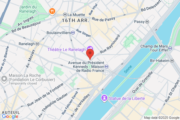 Atelier Retouches Et Stoppages