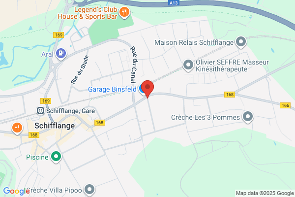 Coutures-Multi-Services