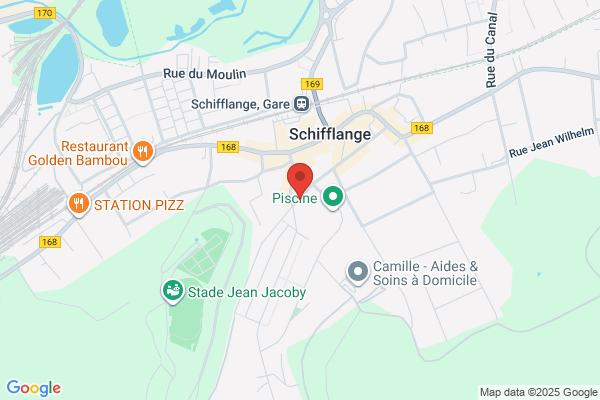 Salon De Retouches Jeanne