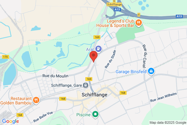 Salon De Retouches Lucienne