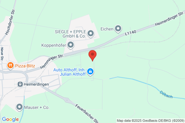 Gramm Oberflächentechnik Gmbh
