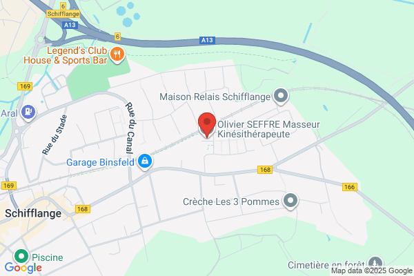 De Zorzi Frères Sàrl