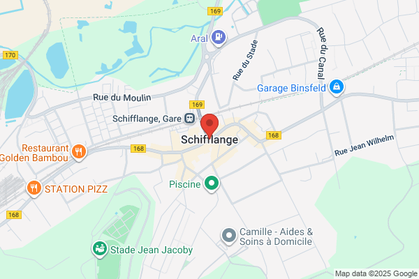 Hometrend-Inku Gmbh