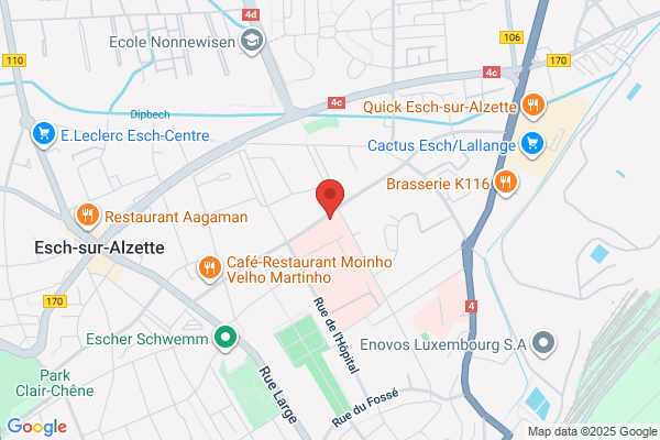 Heuschling Claude (Dr)