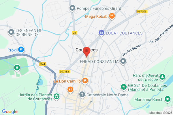 L' Atelier Du Rideau Sàrl