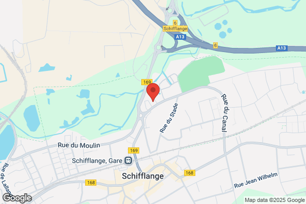 Rideaux Zinnen