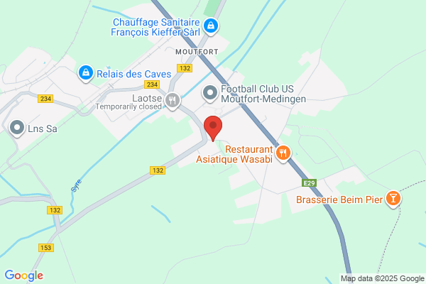 Safetiroute Sàrl