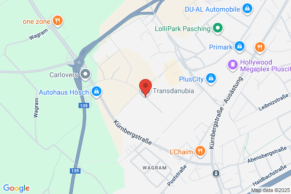 Transdanubia Gmbh