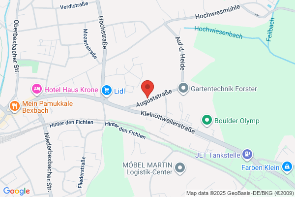 Gebrüder Appel Gmbh