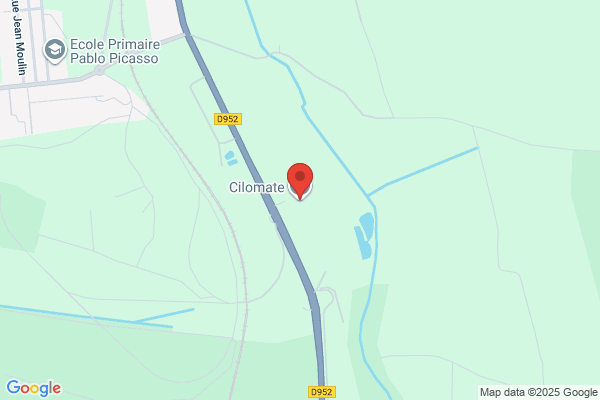 Cilomate Transports Sa
