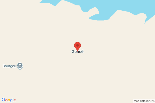 Gonce Sa