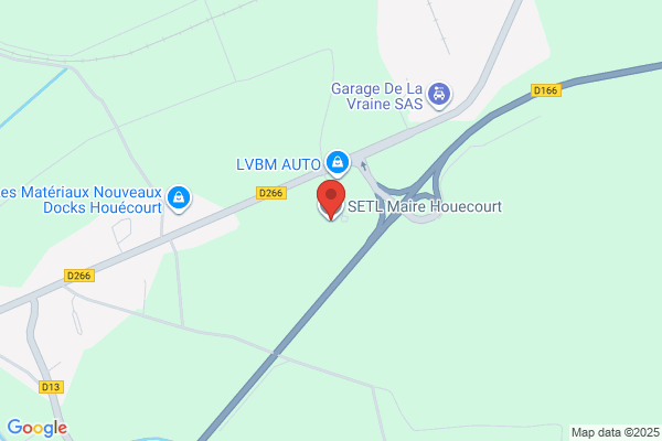 Houecourt Transports Sàrl