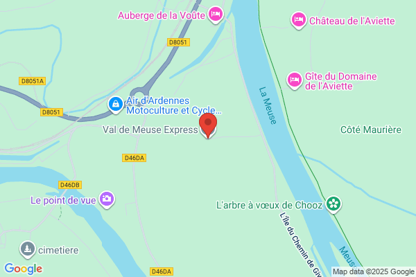 Meuse Express Sàrl