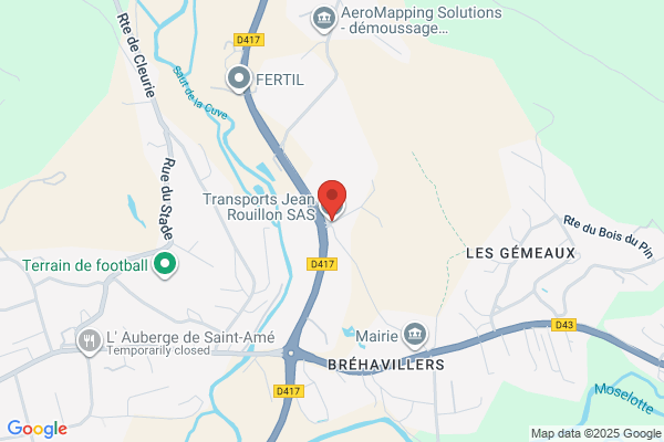 Rouillon Jean Sa