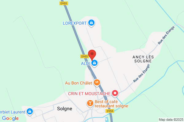 Société De Transports Krompholtz S.T.K. Sàrl