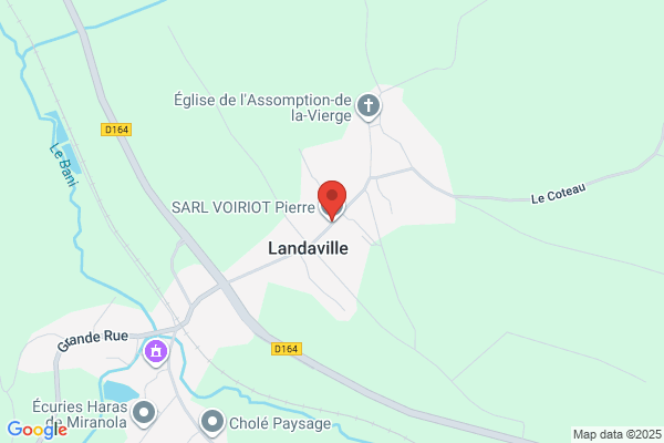 Voiriot Pierre Sàrl