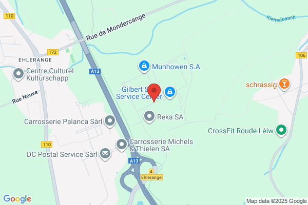 Smtl, Societe Mosellane De Transports Luxembourgeois Sarl
