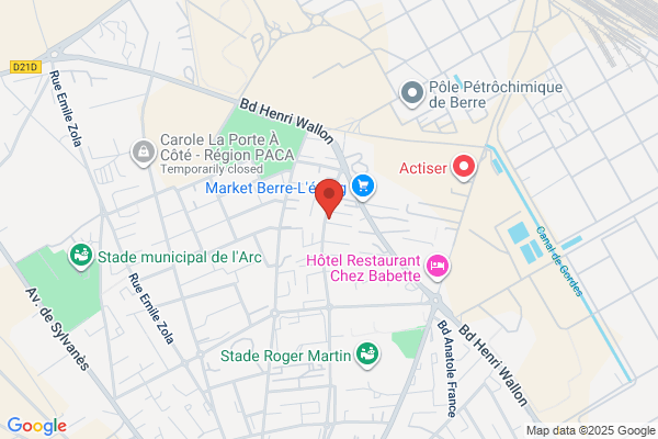 Atelier Conceptions Réalisations Automat A.C.R.A. Sa