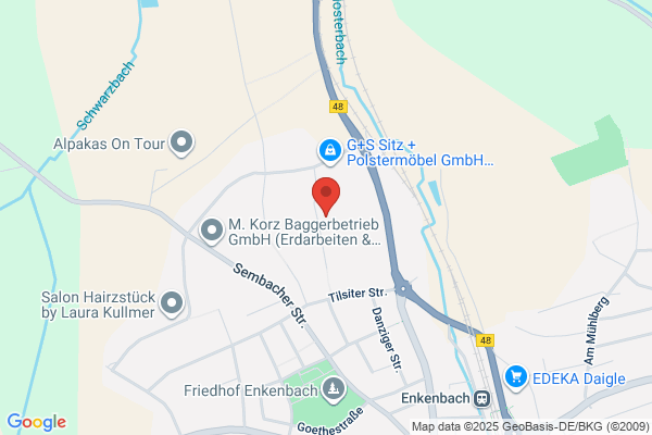 Komatec Maschinenbau Gmbh
