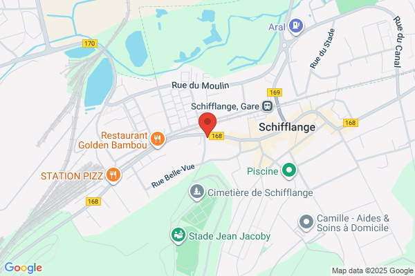 Le Sur-Mesure Industriel Sàrl